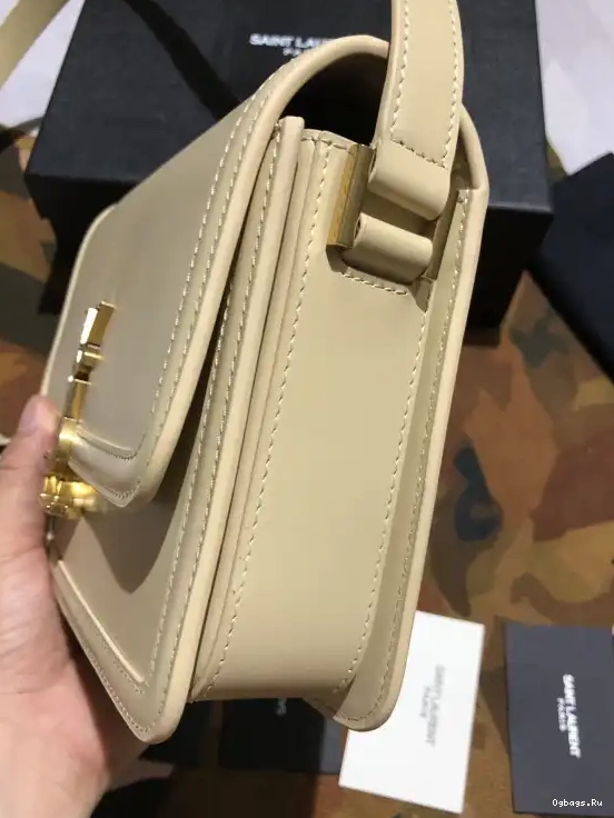 MEDIUM SOLFERINO YSL 0527